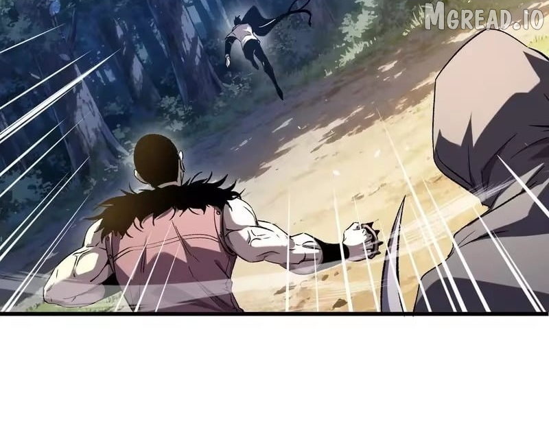 I Rely on My Invincibility to Deal Tons of Damage Passively! Chapter 165 - page 15